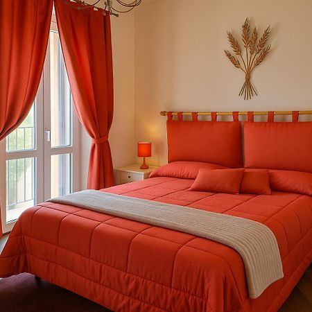 Salemi Segesta Nouveau Bedding מראה חיצוני תמונה