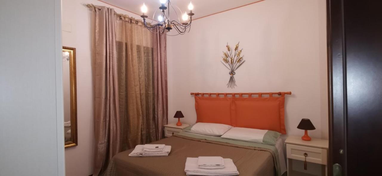 Salemi Segesta Nouveau Bedding מראה חיצוני תמונה