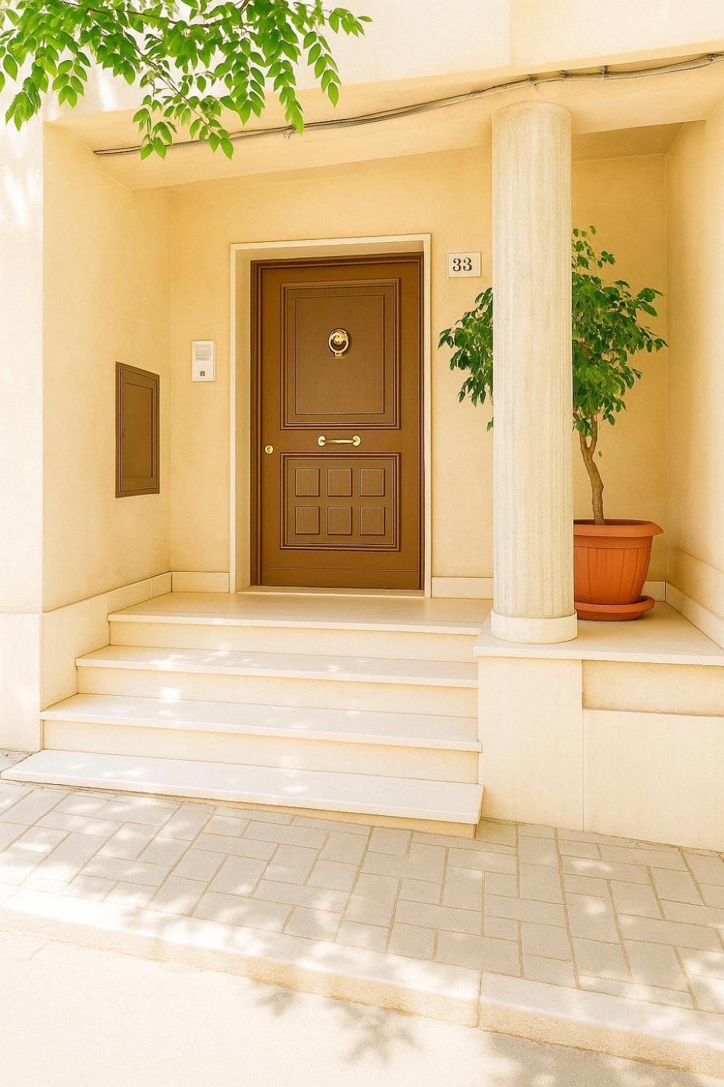 Salemi Segesta Nouveau Bedding מראה חיצוני תמונה